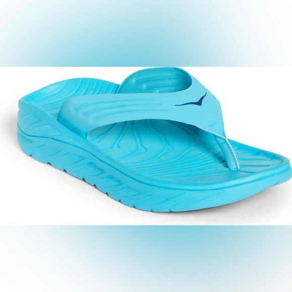 NWT HOKA Flip Flop